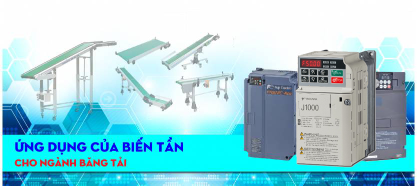 Biến tần Yaskawa J1000